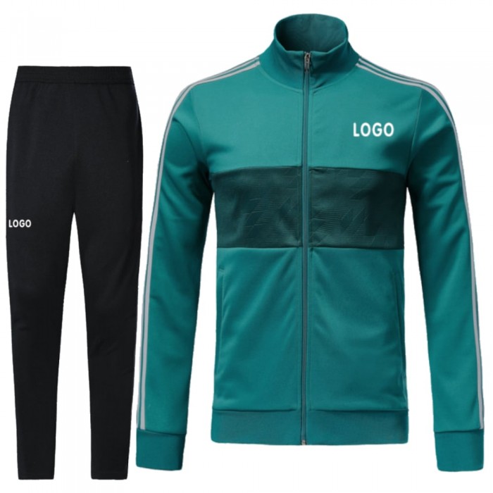 Track Suit Track Suit